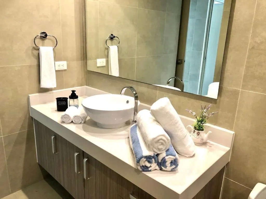 Apartamento Solea Suite 309 Playa del Carmen