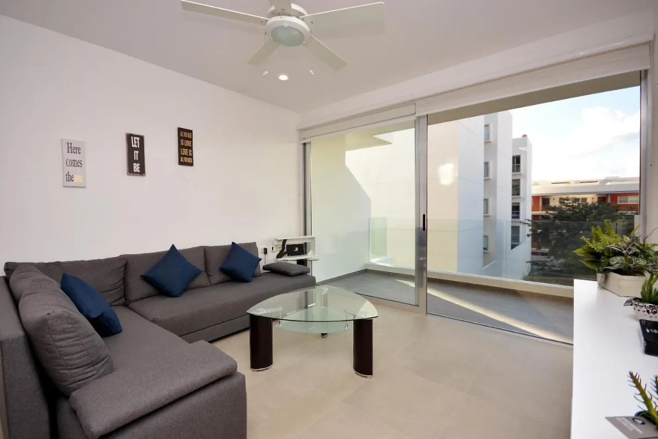 Solea Suite 309 Playa del Carmen