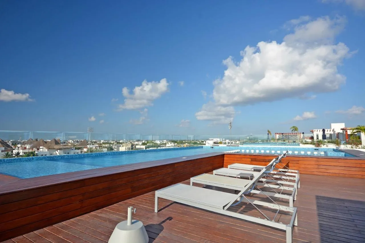Solea Suite 309 Playa del Carmen Mexico
