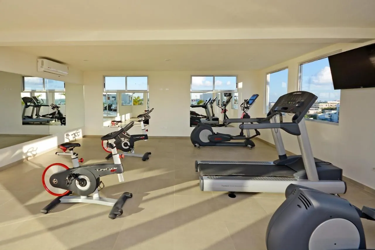 Solea Suite 309 Playa del Carmen