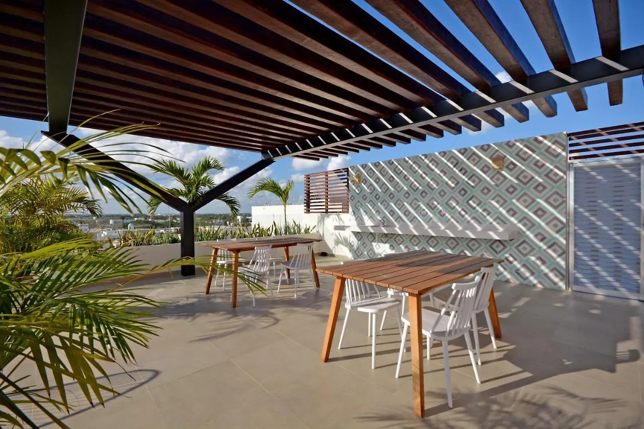 Solea Suite 309 Playa del Carmen 0*,  Mexico