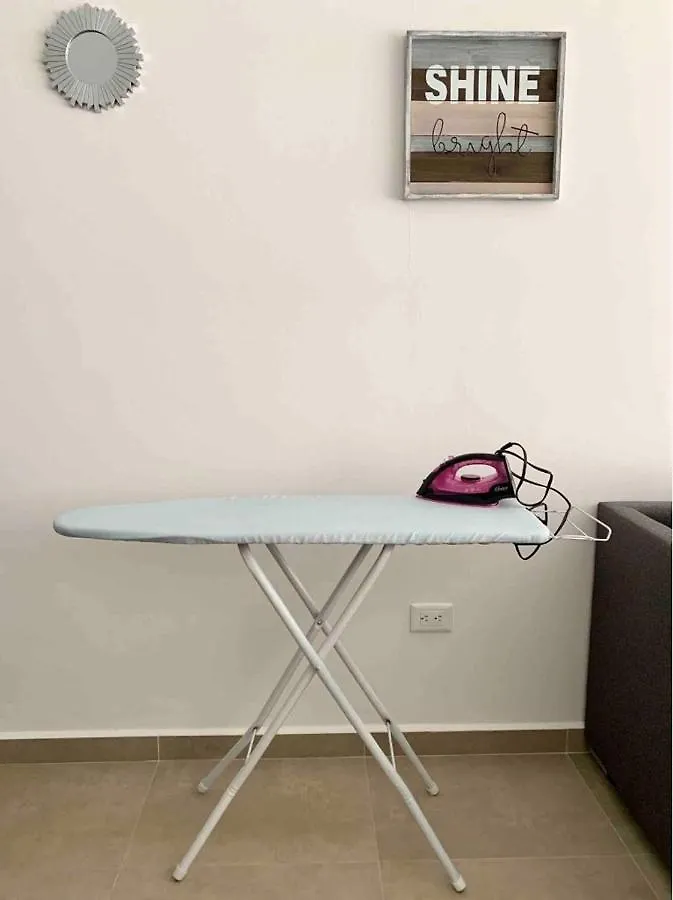 Solea Suite 309 Playa del Carmen 0*,
