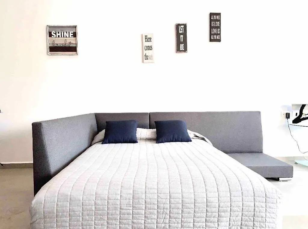 Solea Suite 309 Playa del Carmen 0*,