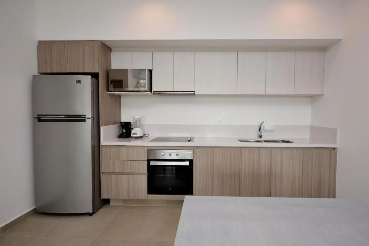 Apartment Solea Suite 309 Playa del Carmen