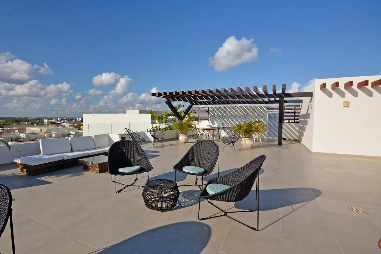 Solea Suite 309 Playa del Carmen