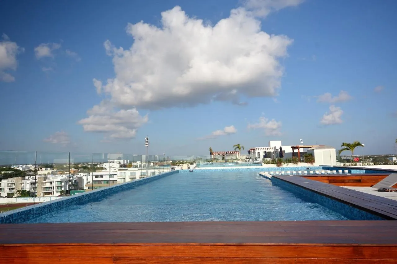 Apartment Solea Suite 309 Playa del Carmen