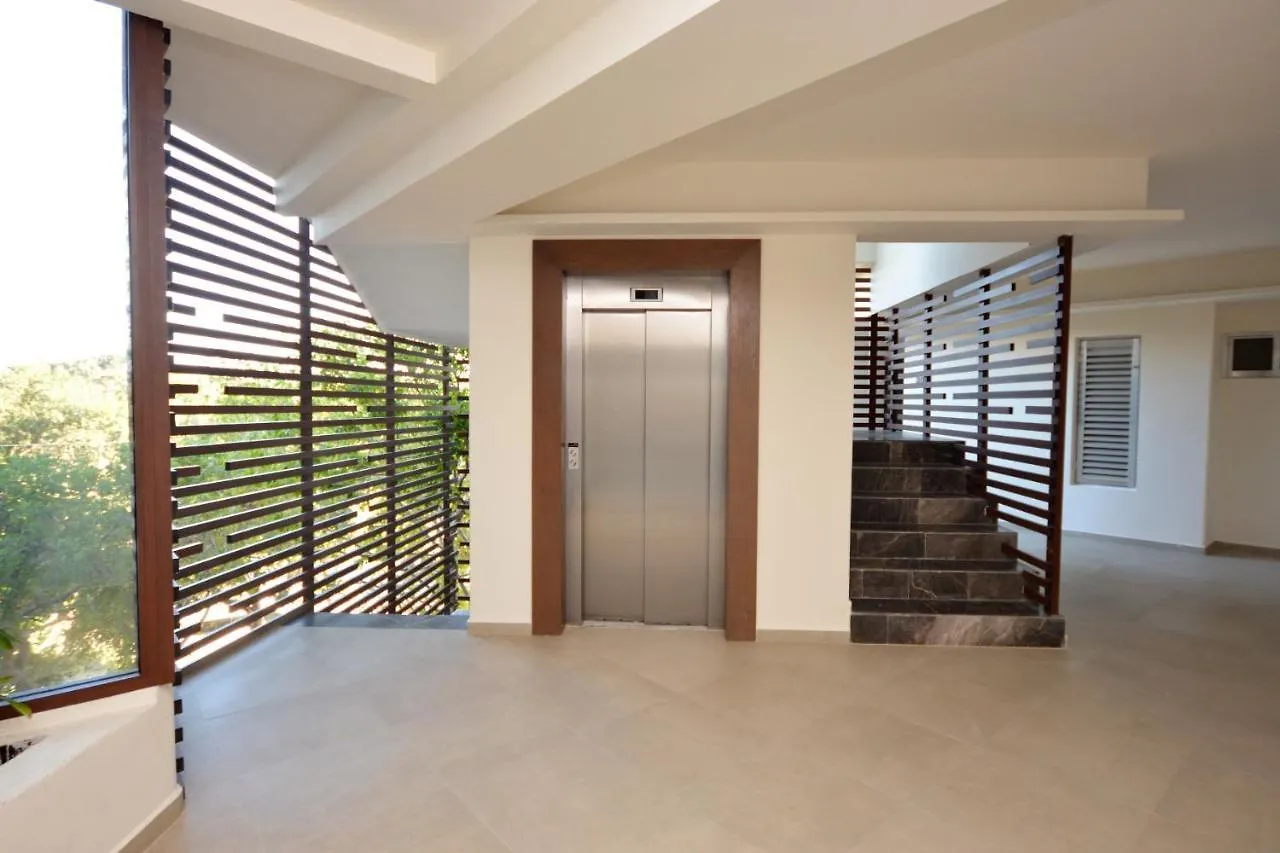 Apartment Solea Suite 309 Playa del Carmen Mexico