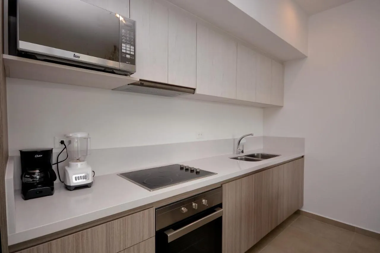 Apartment Solea Suite 309 Playa del Carmen Mexico