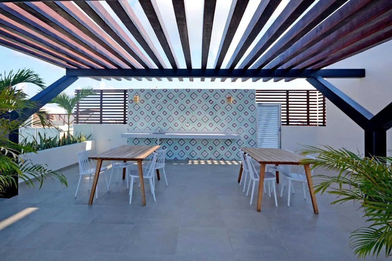 Solea Suite 309 Playa del Carmen
