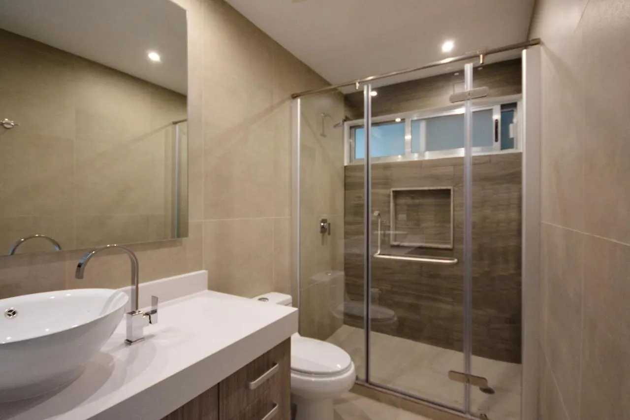 Solea Suite 309 Playa del Carmen