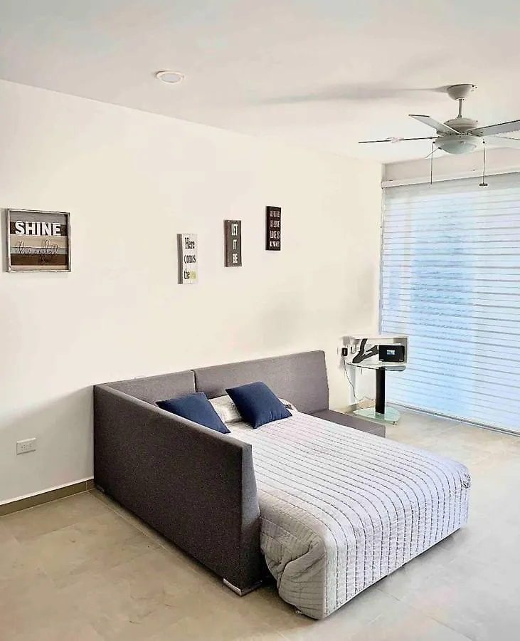 Apartment Solea Suite 309 Playa del Carmen Mexico