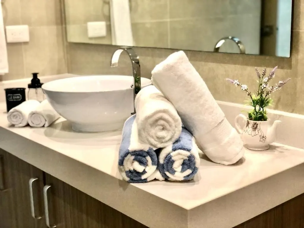 Solea Suite 309 Playa del Carmen Apartment