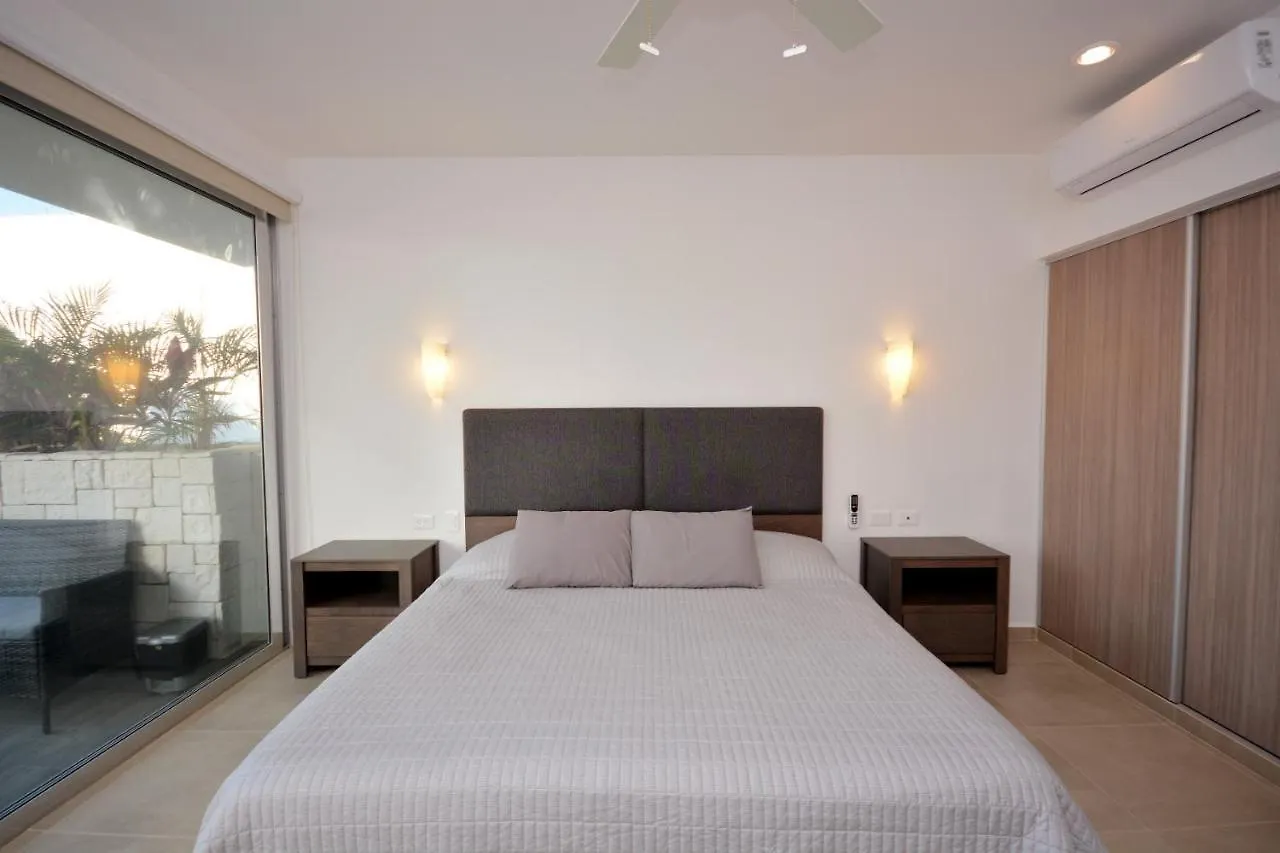 Apartament Solea Suite 309 Playa del Carmen