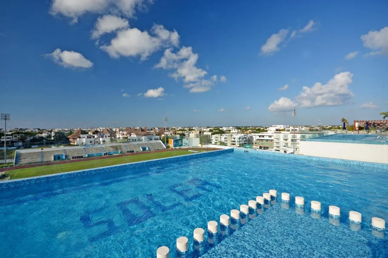 Solea Suite 309 Playa del Carmen