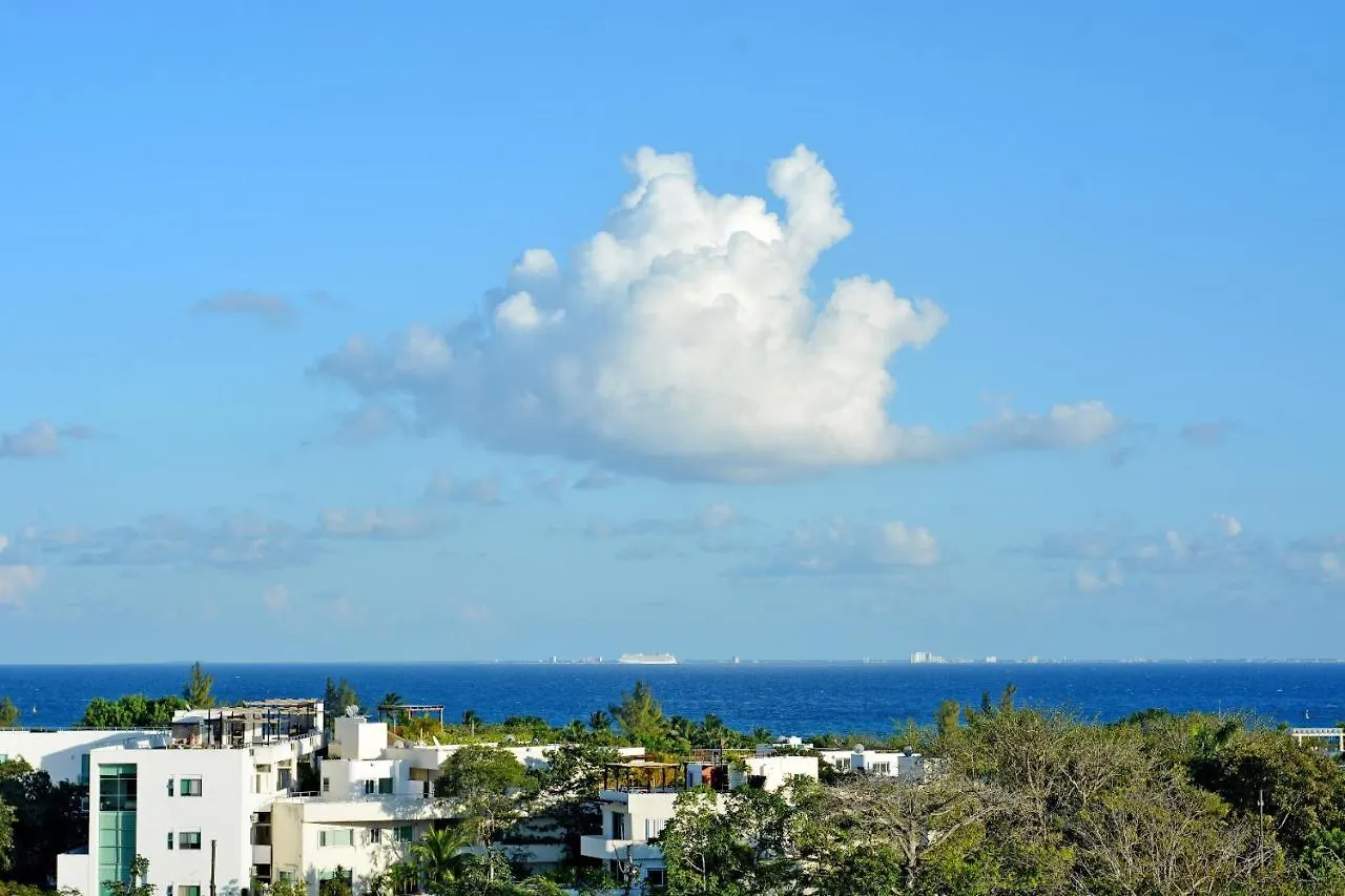 Apartament Solea Suite 309 Playa del Carmen