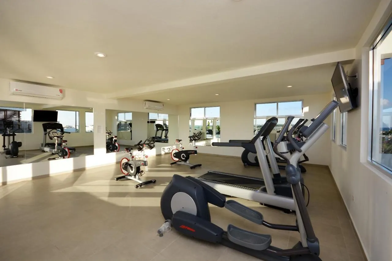 Solea Suite 309 Playa del Carmen 0*,  Meksyk