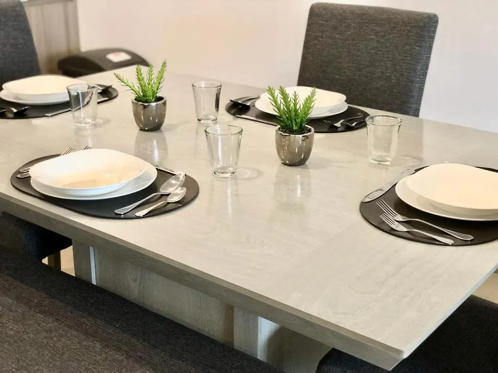 Solea Suite 309 Playa del Carmen Apartament